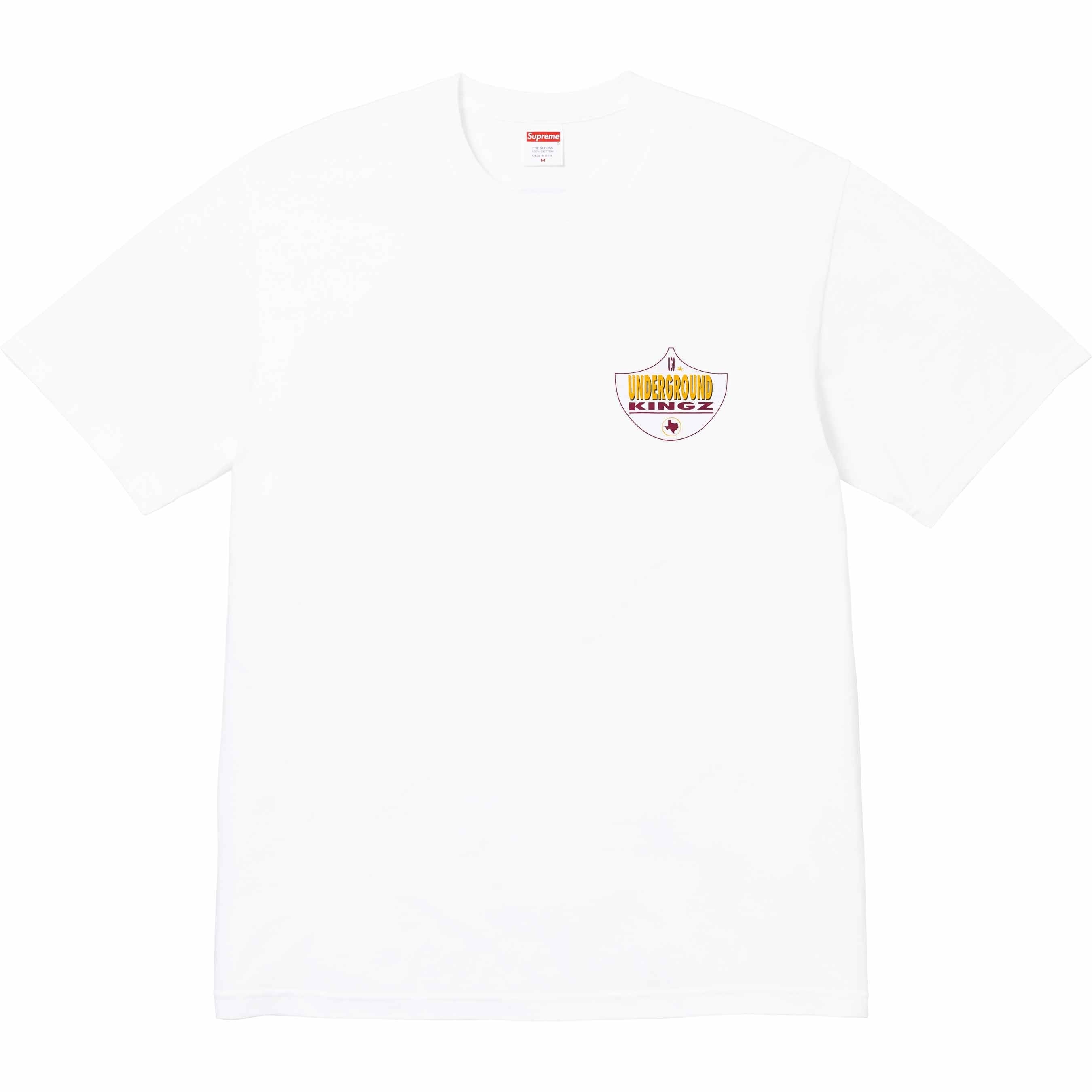 UGK Super Tight Tee view 3